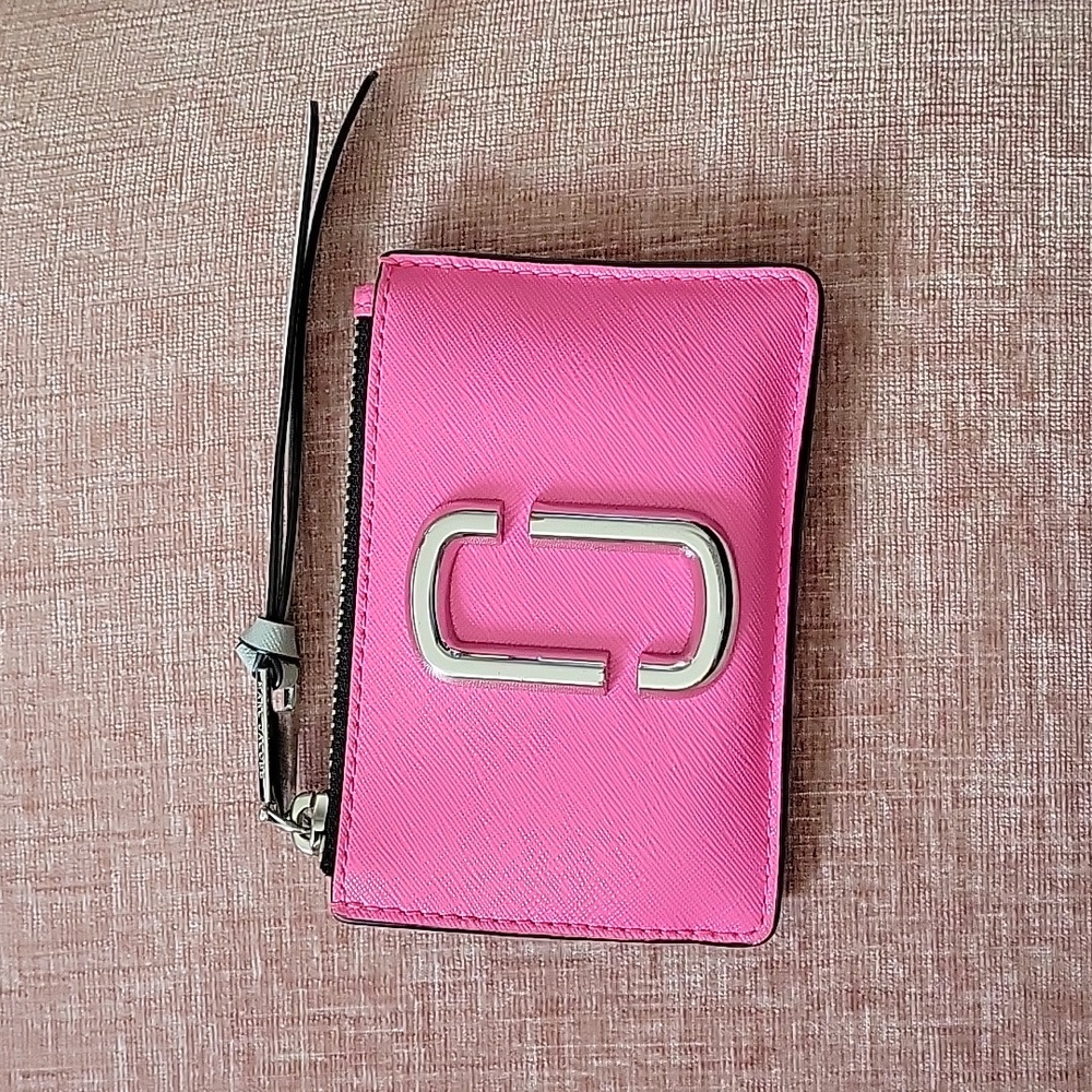 Marc Jacobs Wallet